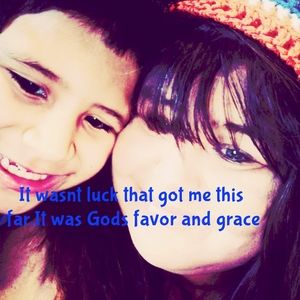 Meet your Posher, Wendy